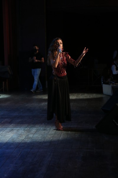 DiaLeb's 8th Annual Fundraising Gala Dinner